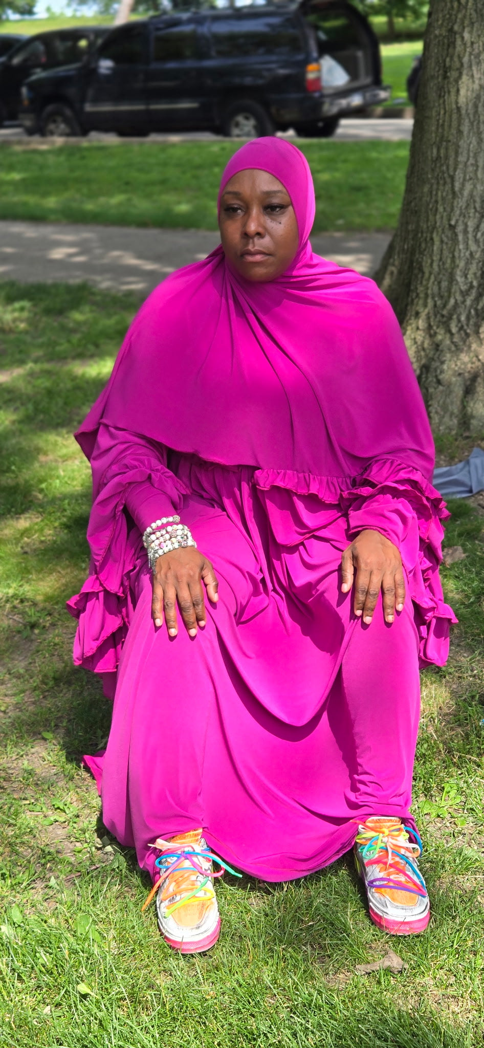 Salihah Elegance