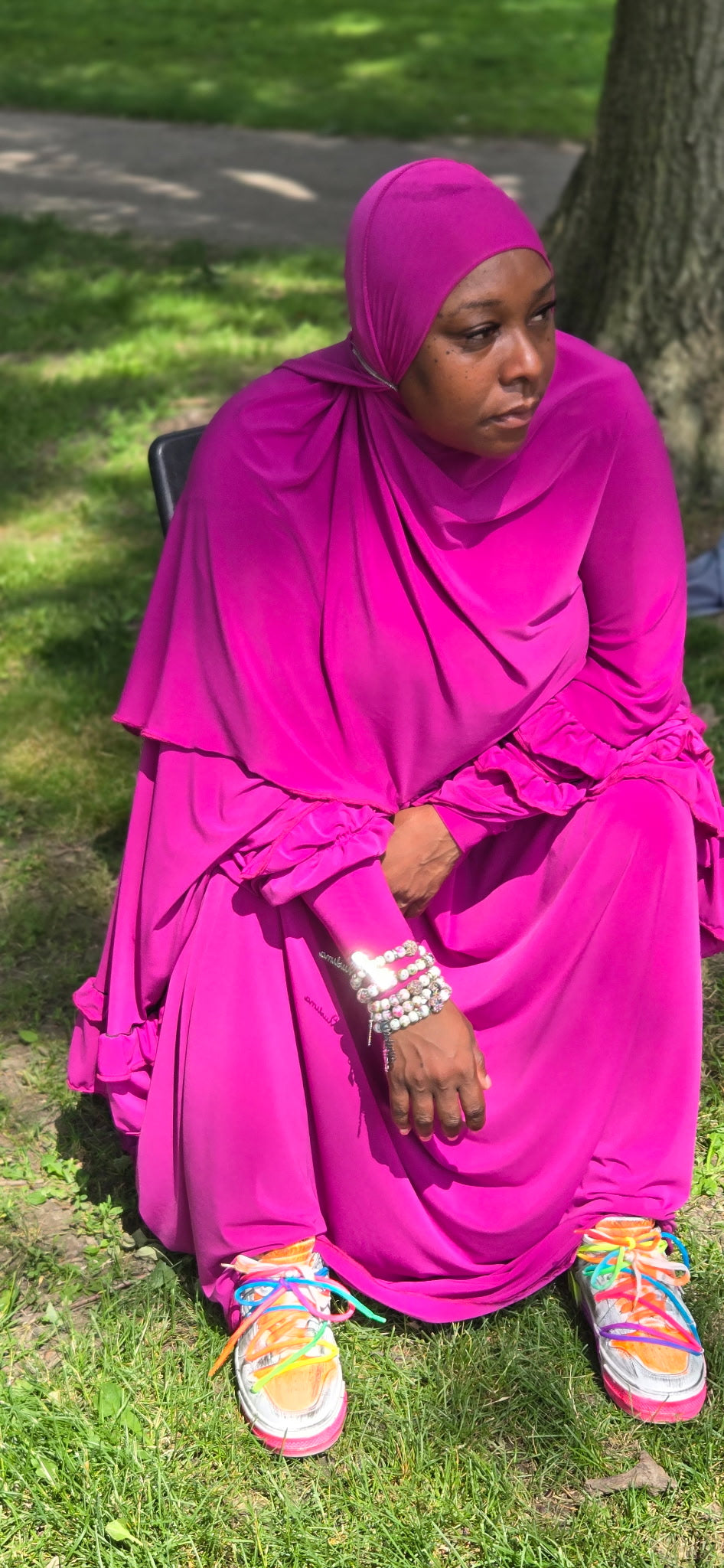 Salihah Elegance