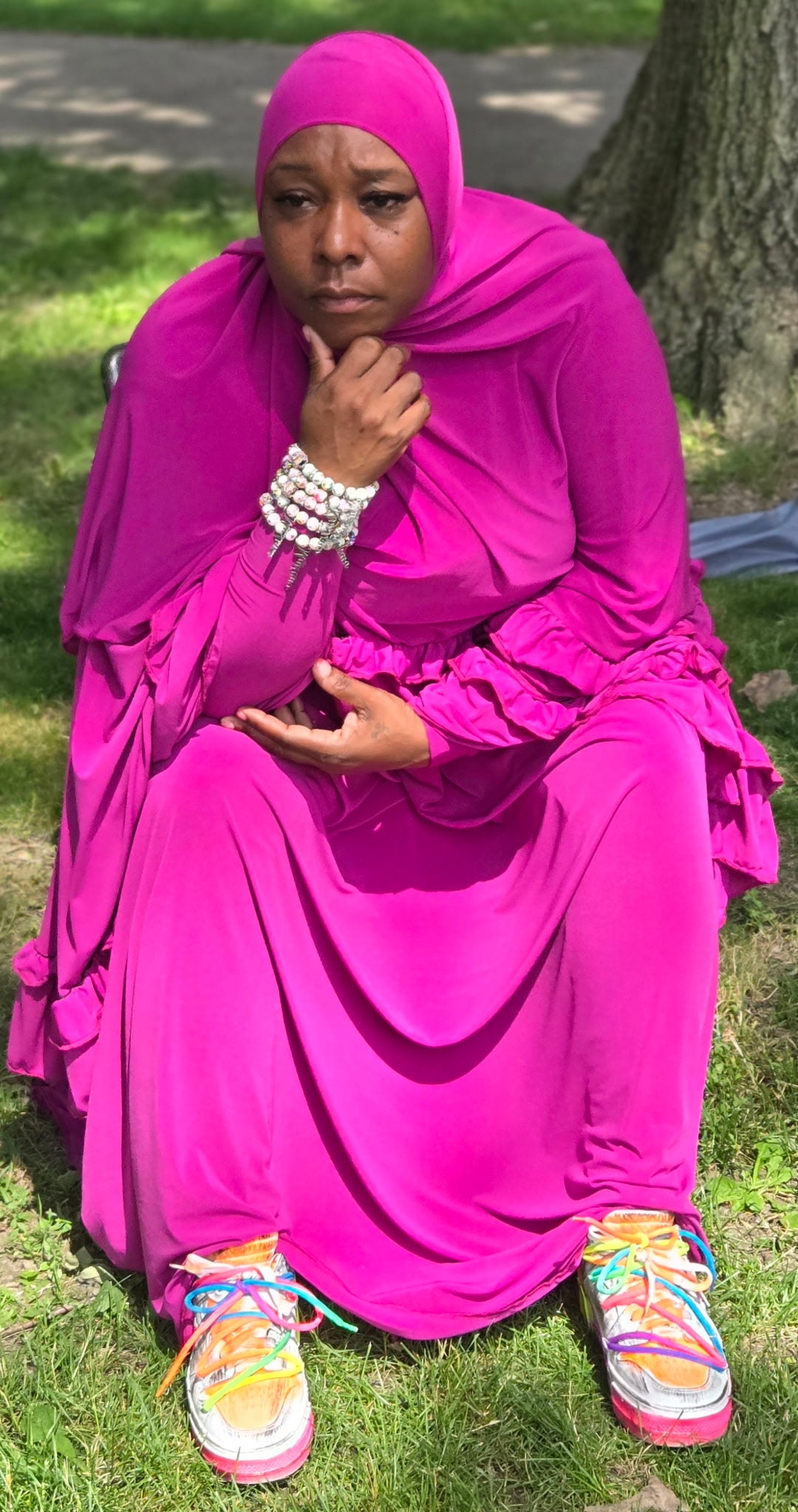 Salihah Elegance