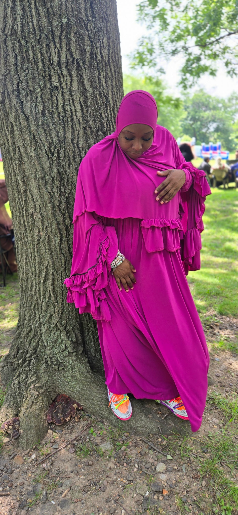 Salihah Elegance
