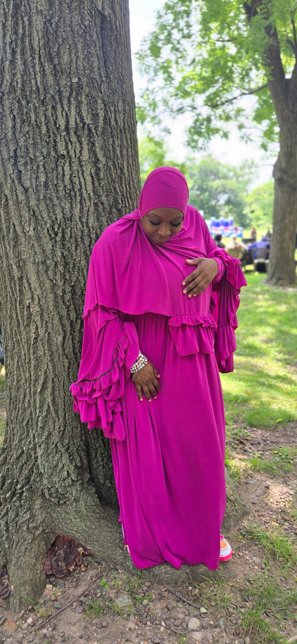Salihah Elegance