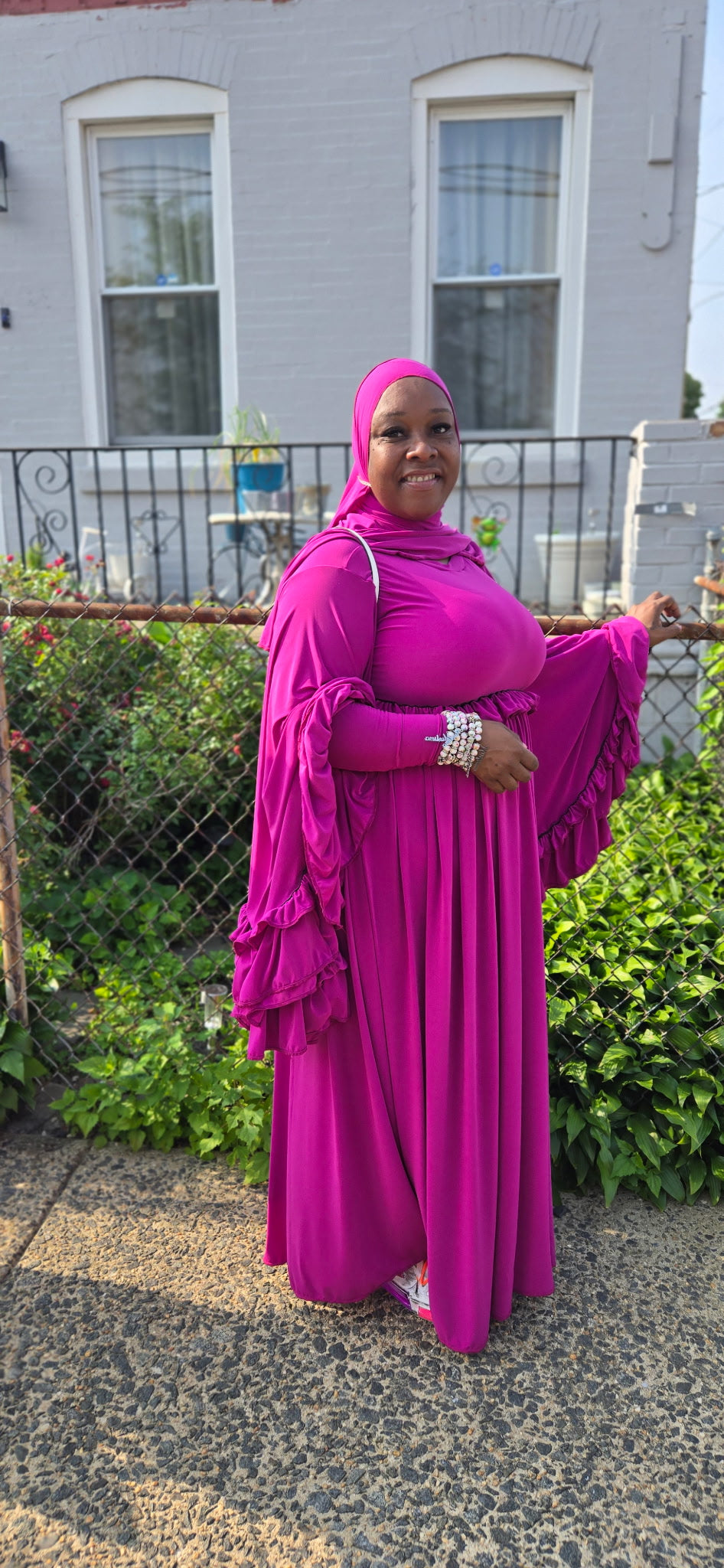 Salihah Elegance