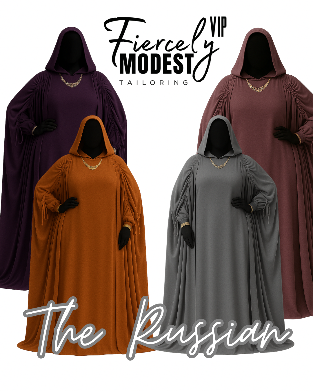 The Russian “Fuchsia”