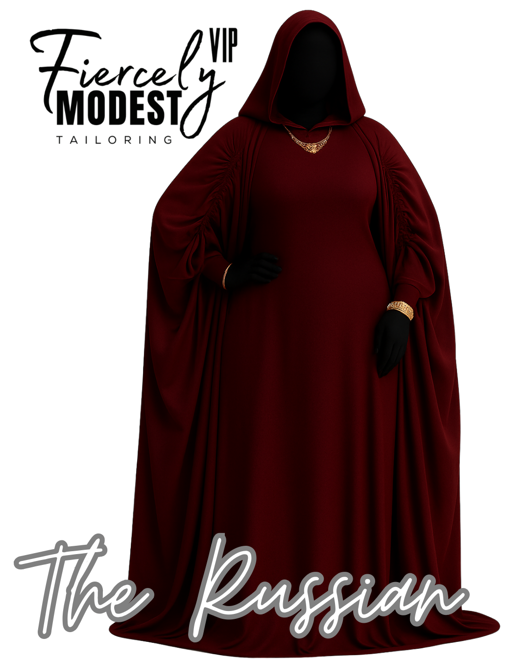 The Russian “Wine”