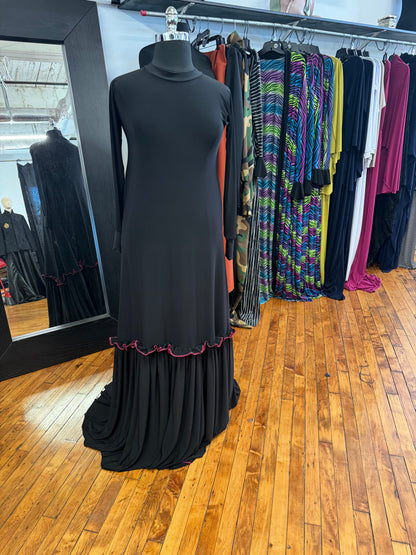 Asiyah Dress