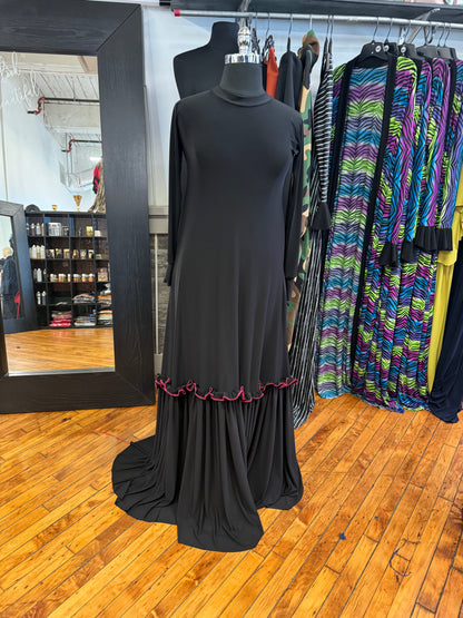 Asiyah Dress