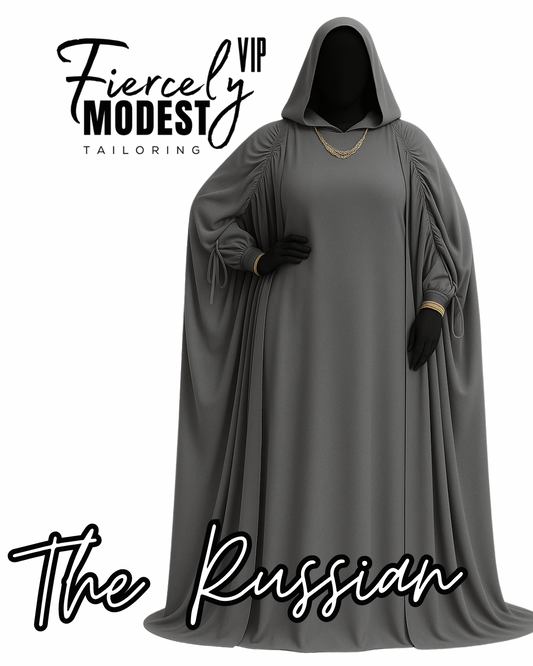 The Russian “Gray”