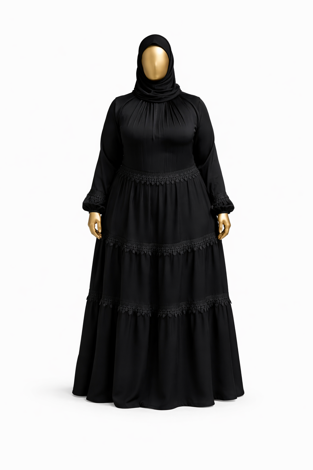 Noor Abaya