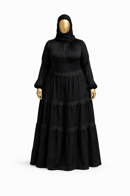 Noor Abaya