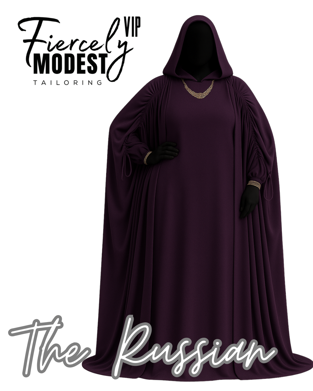 The Russian “Raisin”