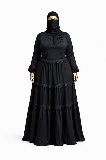 Noor Abaya