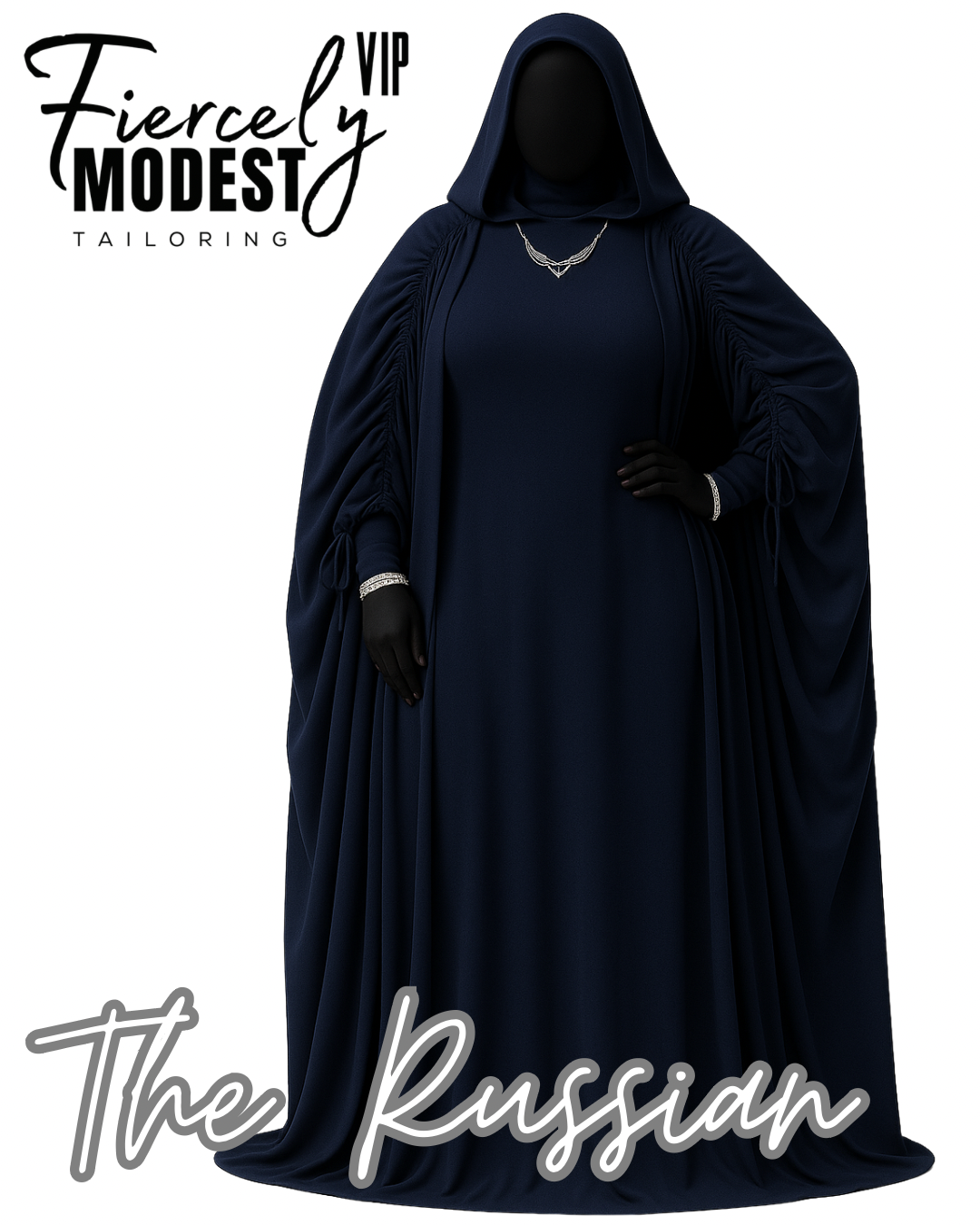 The Russian “Navy”