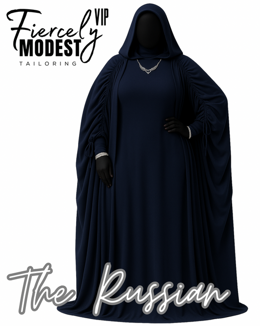 The Russian “Navy”