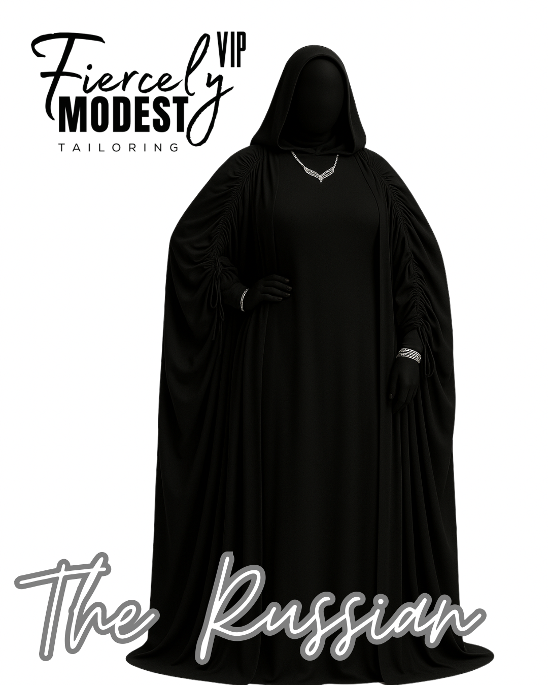 The Russian “Black”