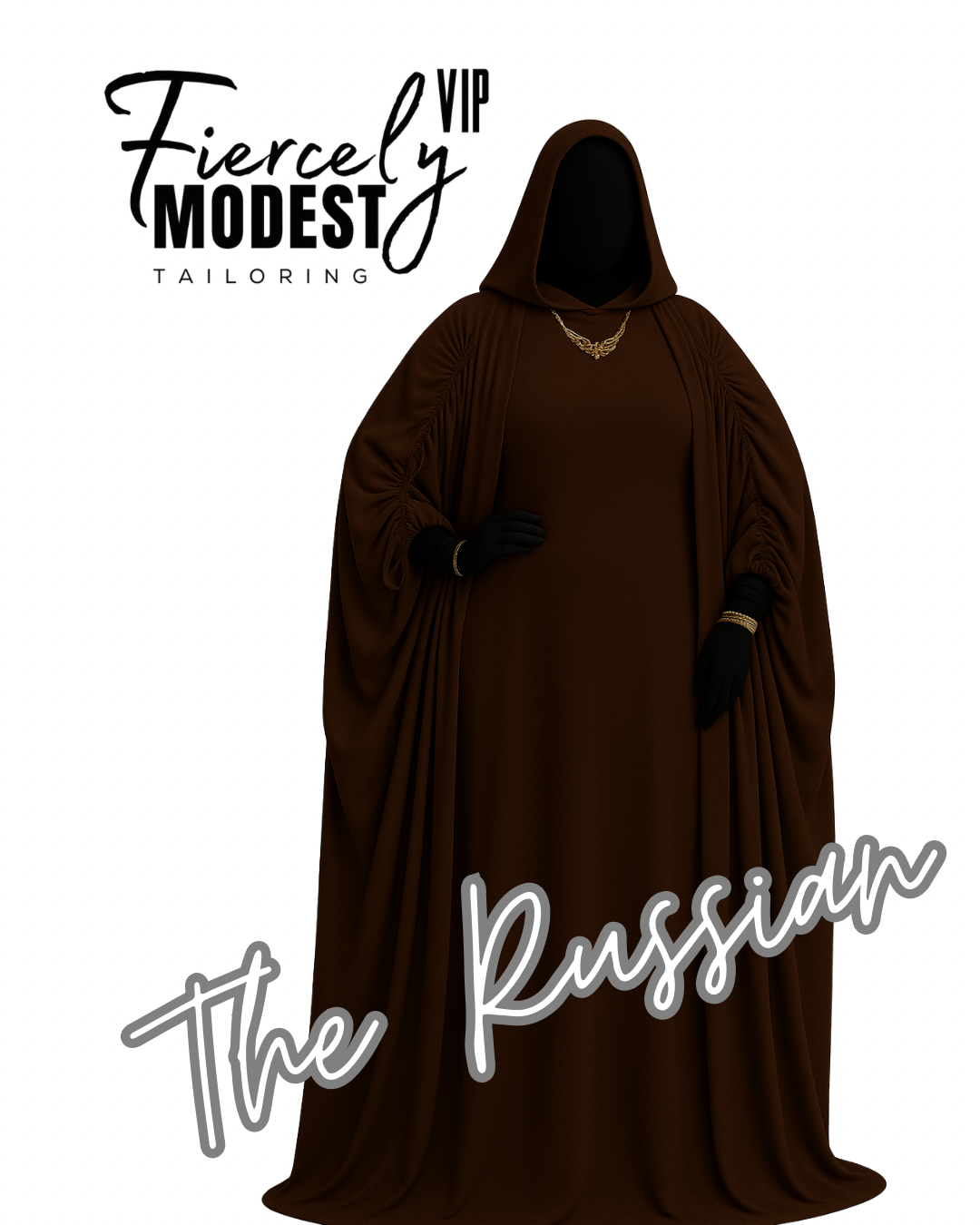 The Russian “Chocolate ”