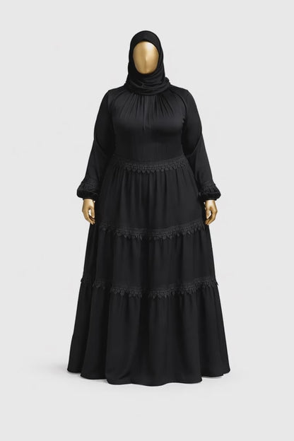 Noor Abaya