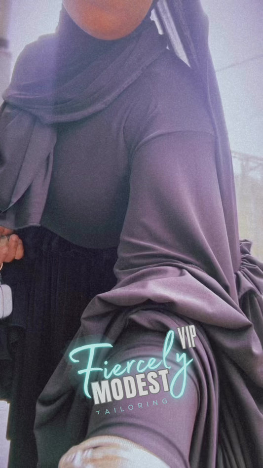 Salihah Elegance