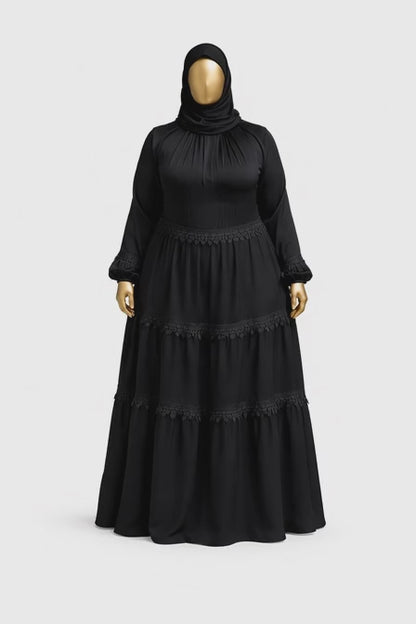 Noor Abaya