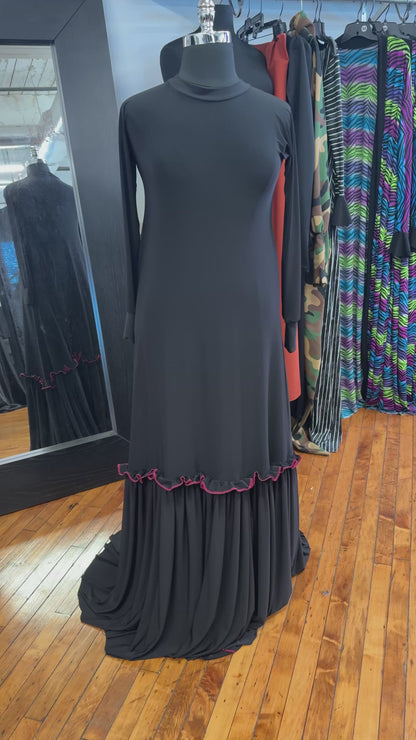 Asiyah Dress
