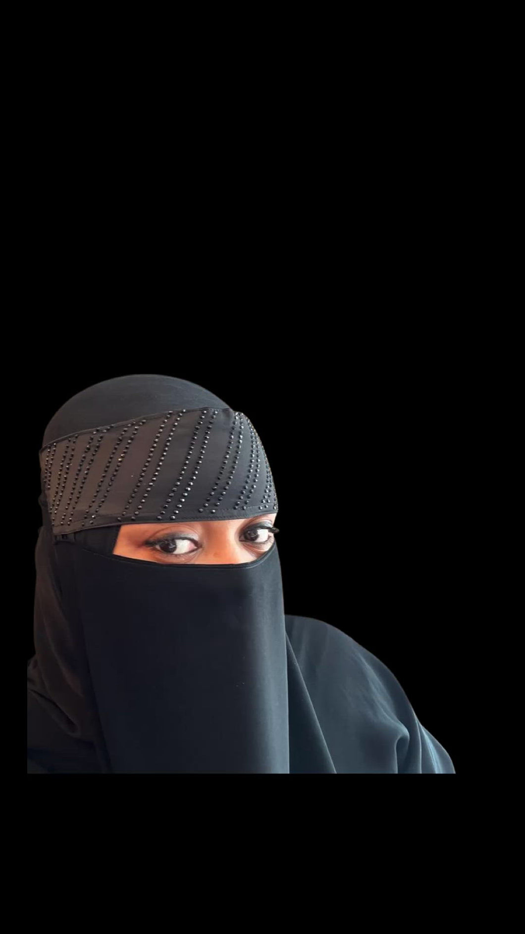 SC Niqab