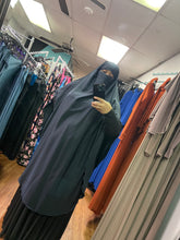 Load image into Gallery viewer, Lagos Khimar
