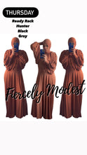 Load image into Gallery viewer, Mahi Dress Set
