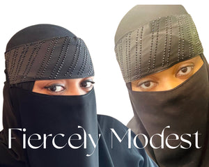 SC Niqab
