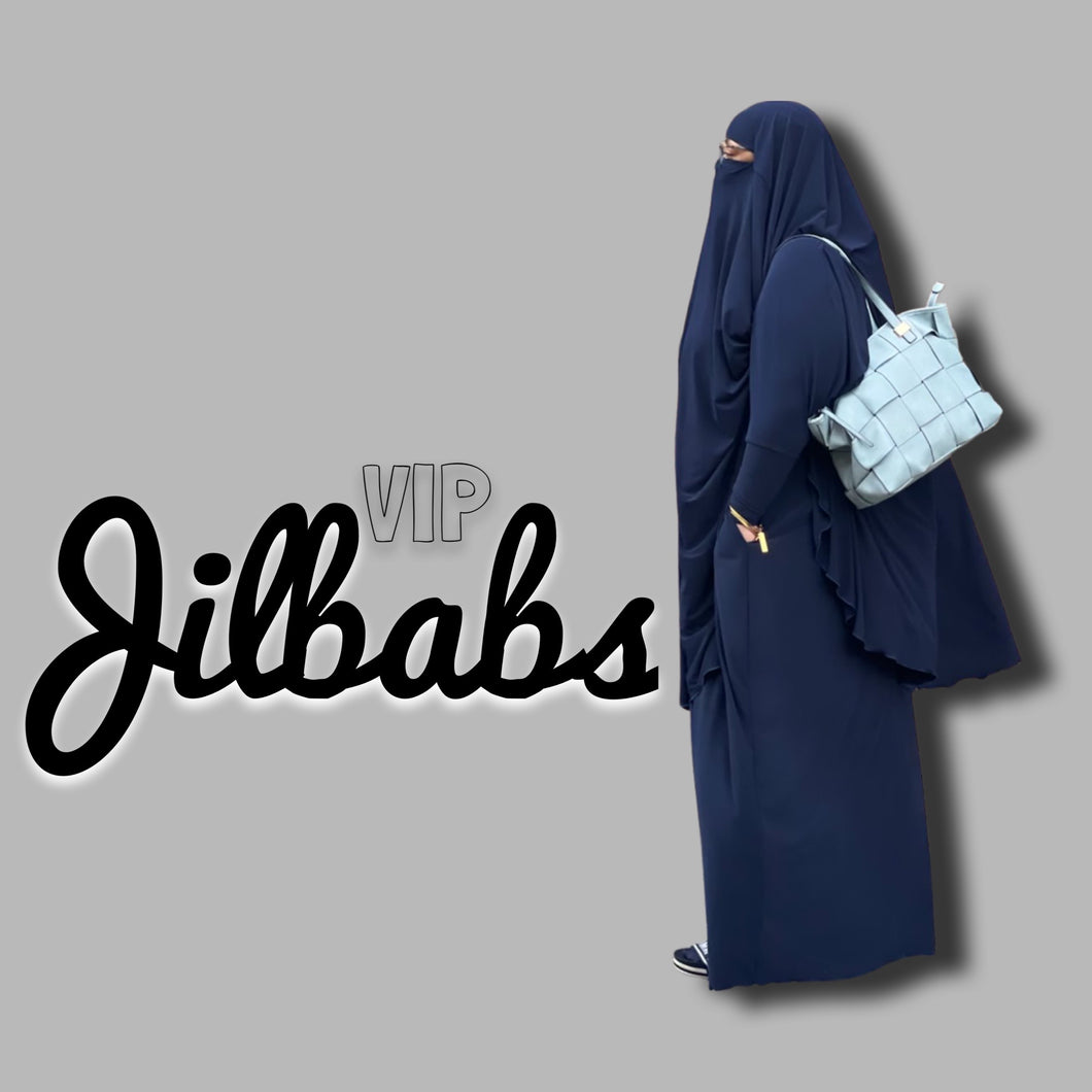 VIP Jilbabs