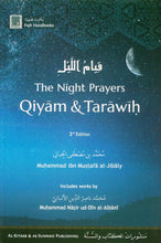 Load image into Gallery viewer, The Night Prayers Qiyam &amp; Tarawih
