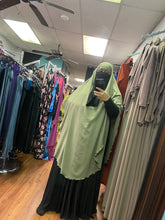Load image into Gallery viewer, Lagos Khimar
